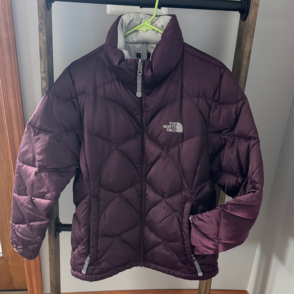 The North Face Quilted Jacket